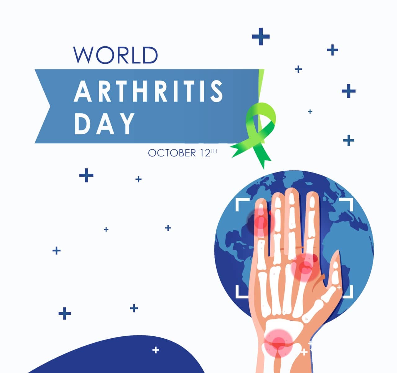 World arthritis Day 12Oct20222 1
